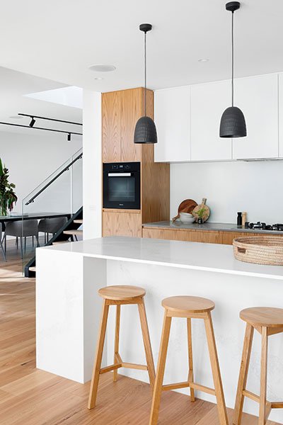 Kitchen Interior Noida